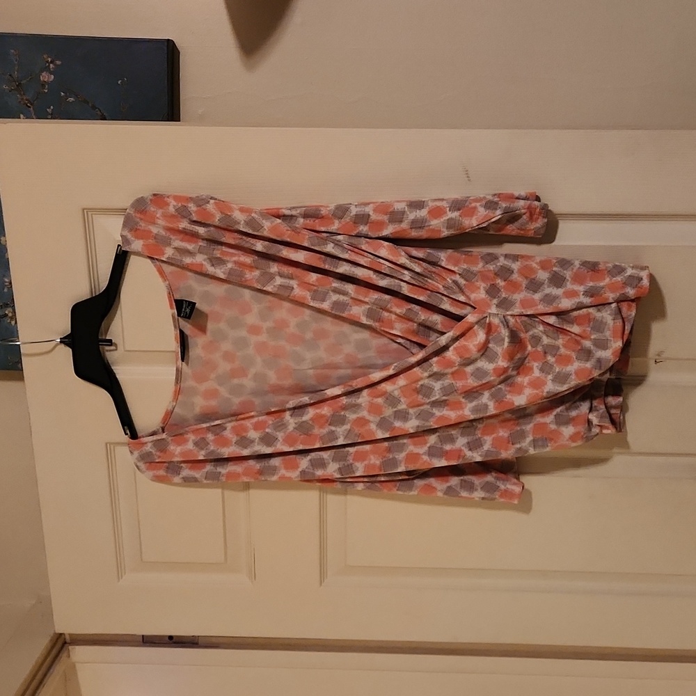 New York & Company size XL blouse